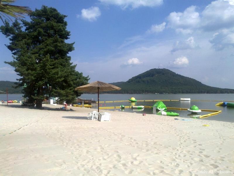 Holiday home Kamenny Dum Bezdedice-machuv Kraj *