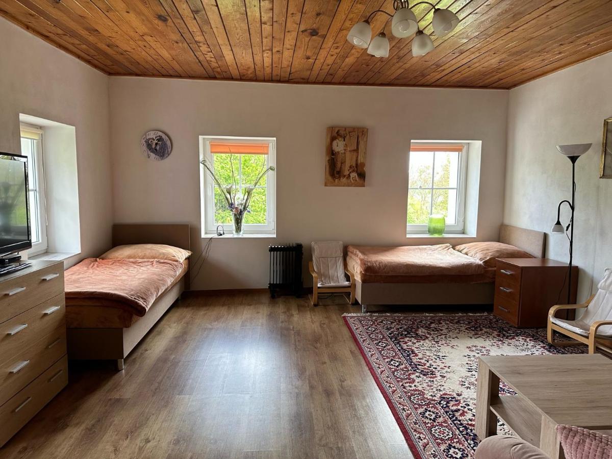 Holiday home Kamenny Dum Bezdedice-machuv Kraj *