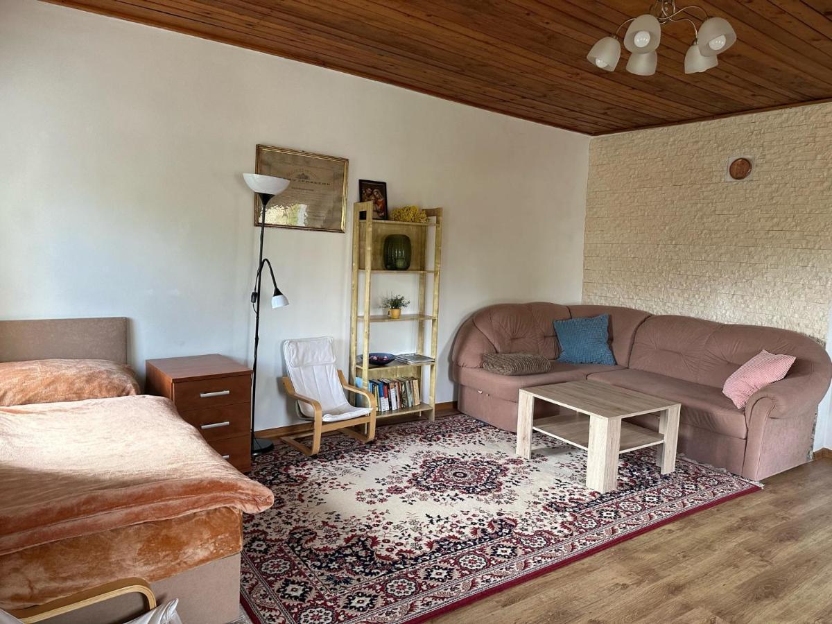 Kamenny Dum Bezdedice-machuv Kraj Holiday home *