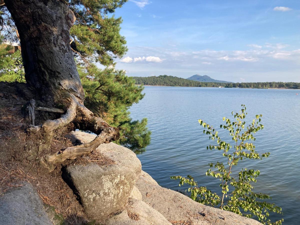 Holiday home Kamenny Dum Bezdedice-machuv Kraj