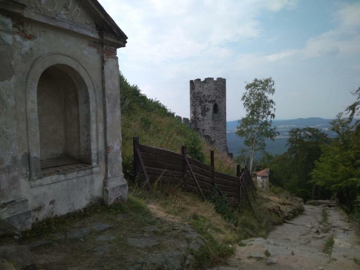 Holiday home Kamenny Dum Bezdedice-machuv Kraj Bezdedice