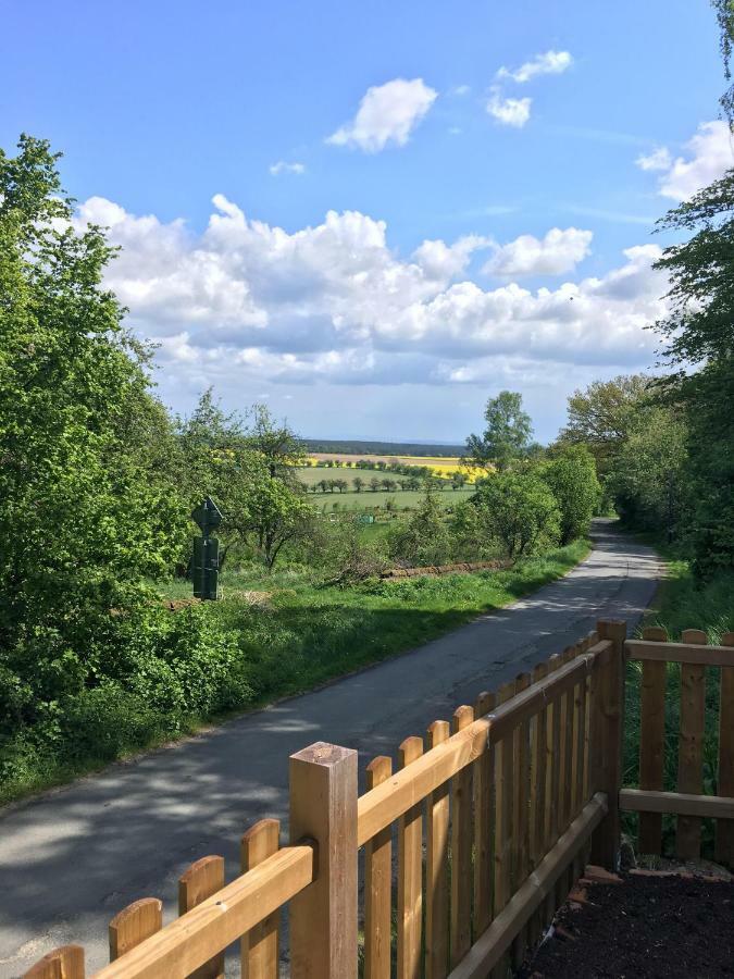 Holiday home Kamenny Dum Bezdedice-machuv Kraj Bezdedice